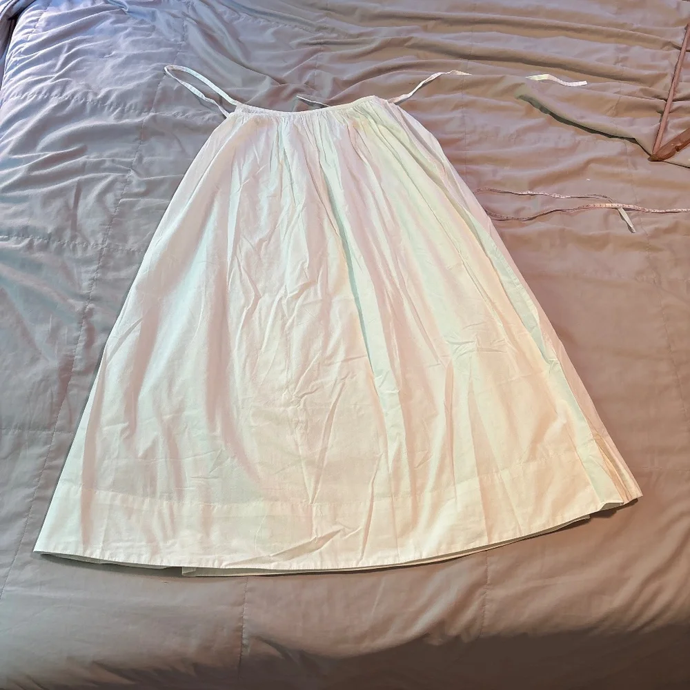 Ozma Wrap Skirt